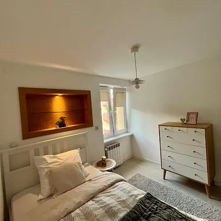 Krakow-stare Apartment