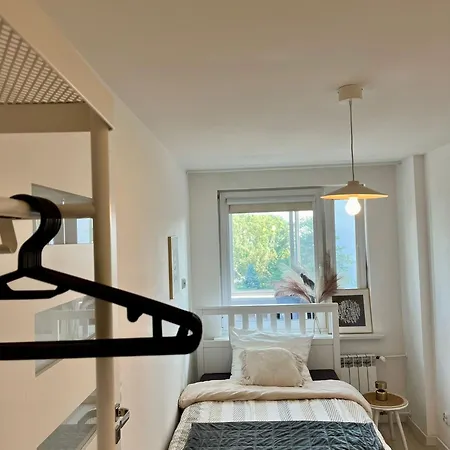 Krakow-stare Apartment *