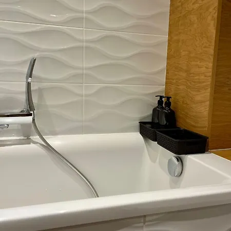 Krakow-stare Apartment Krakow