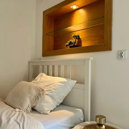 Krakow-stare Apartment *