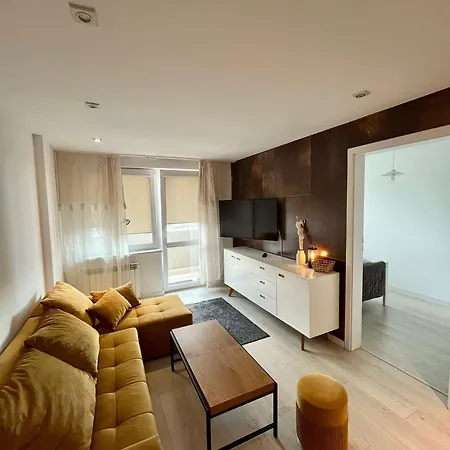 Apartment Krakow-stare Krakow