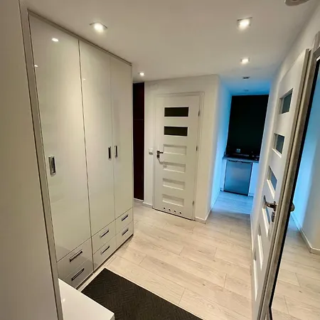 Apartment Krakow-stare