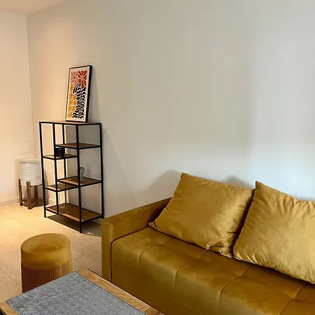 شقة Krakow-stare كراكوفيا