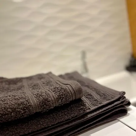 Krakow-stare شقة *