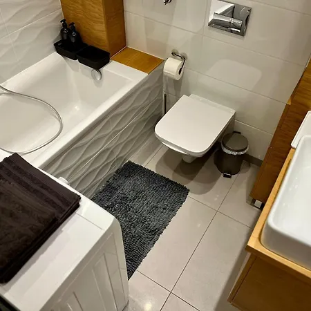 Krakow-stare Apartment *