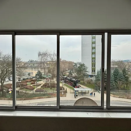 Krakow-stare Apartment Krakow