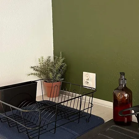 Krakow-stare Apartment Krakow