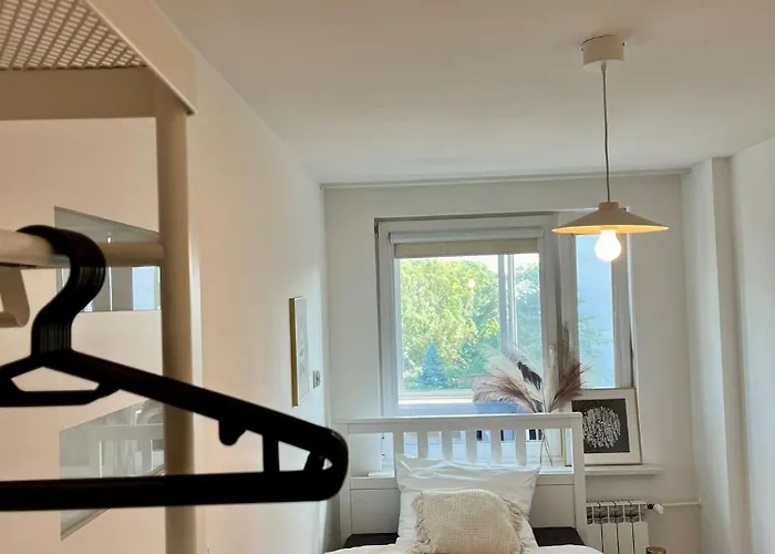 Kraków-stare Apartamento *