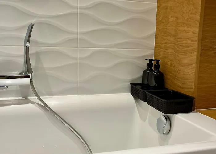 Kraków-stare Apartamento Cracóvia