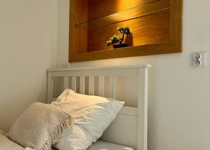 Kraków-stare Apartamento *