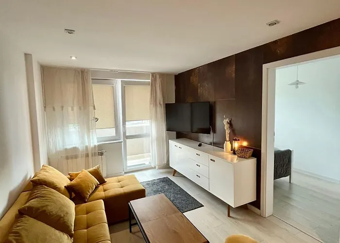 Apartamento Kraków-stare Cracóvia