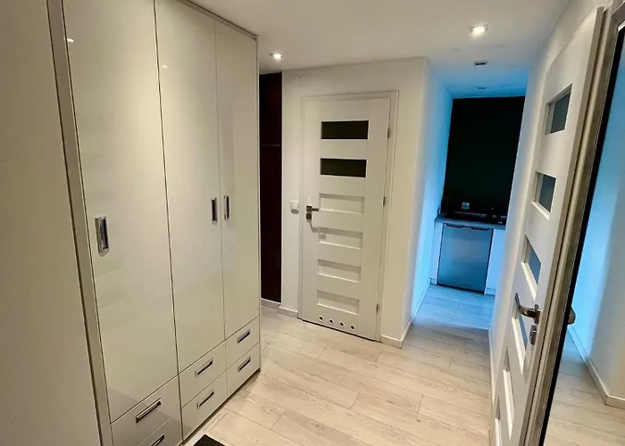 Apartamento Kraków-stare