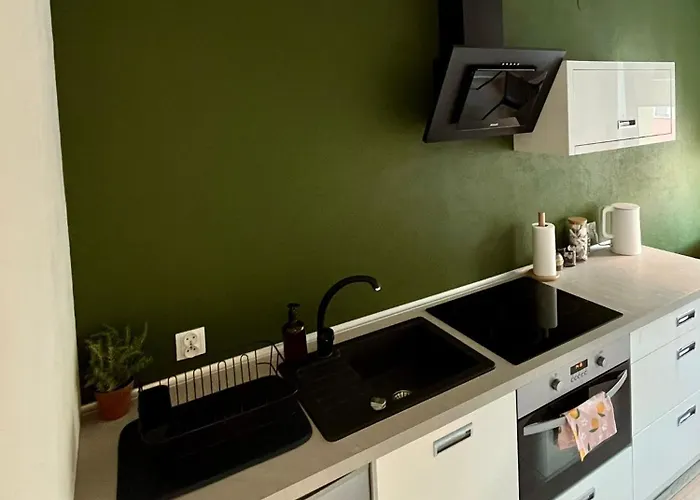 Apartamento Kraków-stare