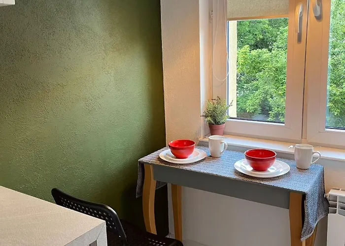 Apartamento Kraków-stare Cracóvia