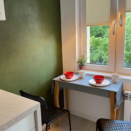 Daire Krakow-stare Krakow